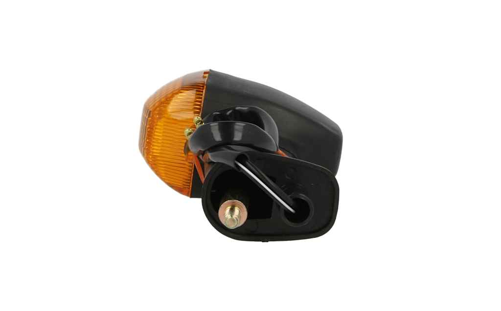 Kierunkowskaz prawy tył FZR600 4JH,4MH, RJ02 94-00 MLINE YAMAHA FZR600 4JH — ujęcie 4