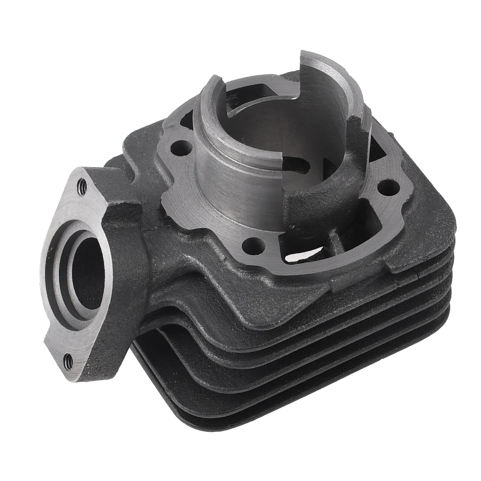 Cylinder Easyboost iron STD 50 cm³ Peugeot AC — ujęcie 2
