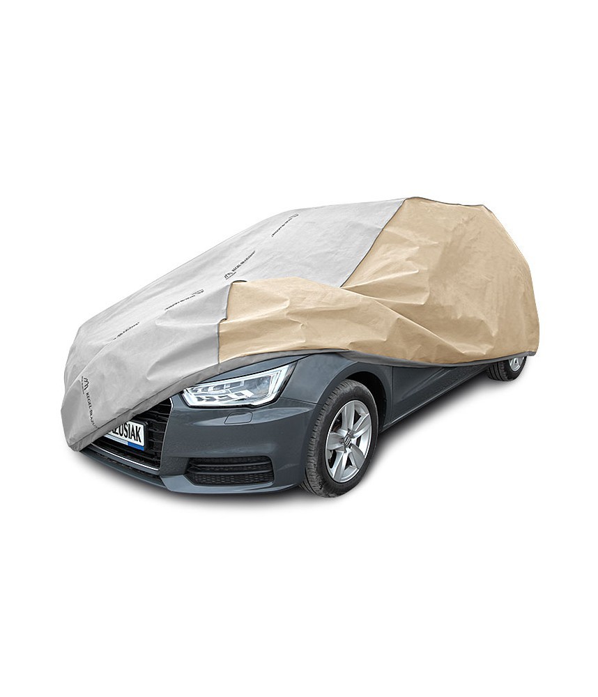Pokrowiec na samochód optimal garage M KEGEL-BŁAŻUSIAK 5-4327-241-2092 — ujęcie 6