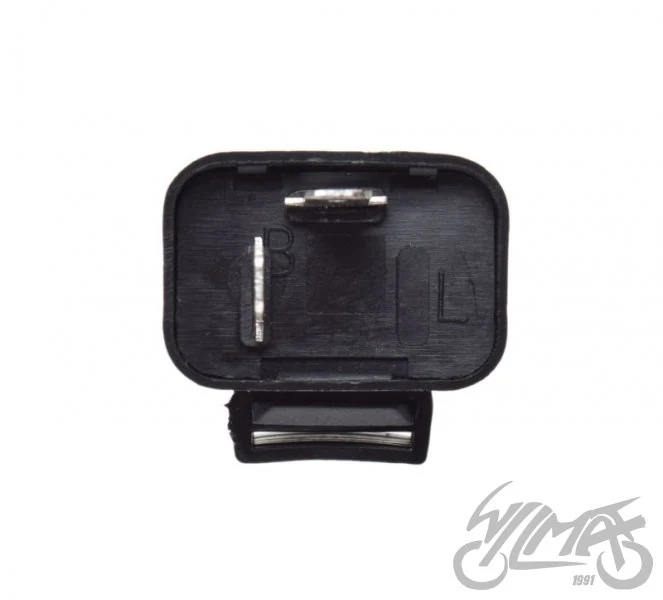 Przerywacz kierunkowskazów DC 12 V 16 W+10 W+3 W — ujęcie 2