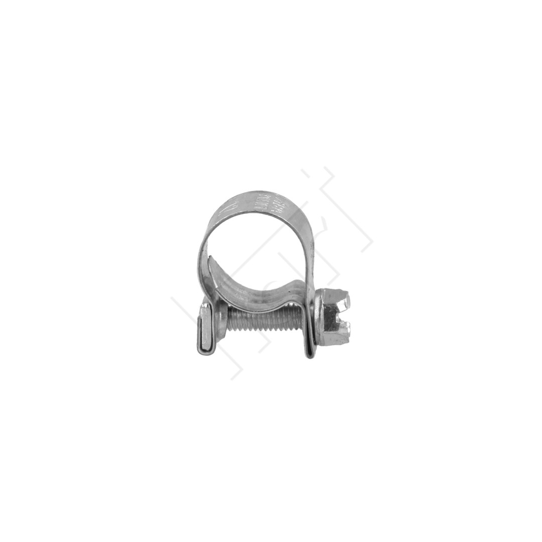 Obejma przewodu paliwa 12 mm ABA NORMA 8106101012 — ujęcie 3