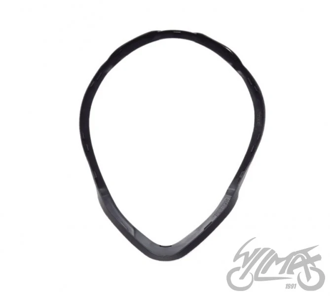 Plastik dolny MX437 M - L — ujęcie 2