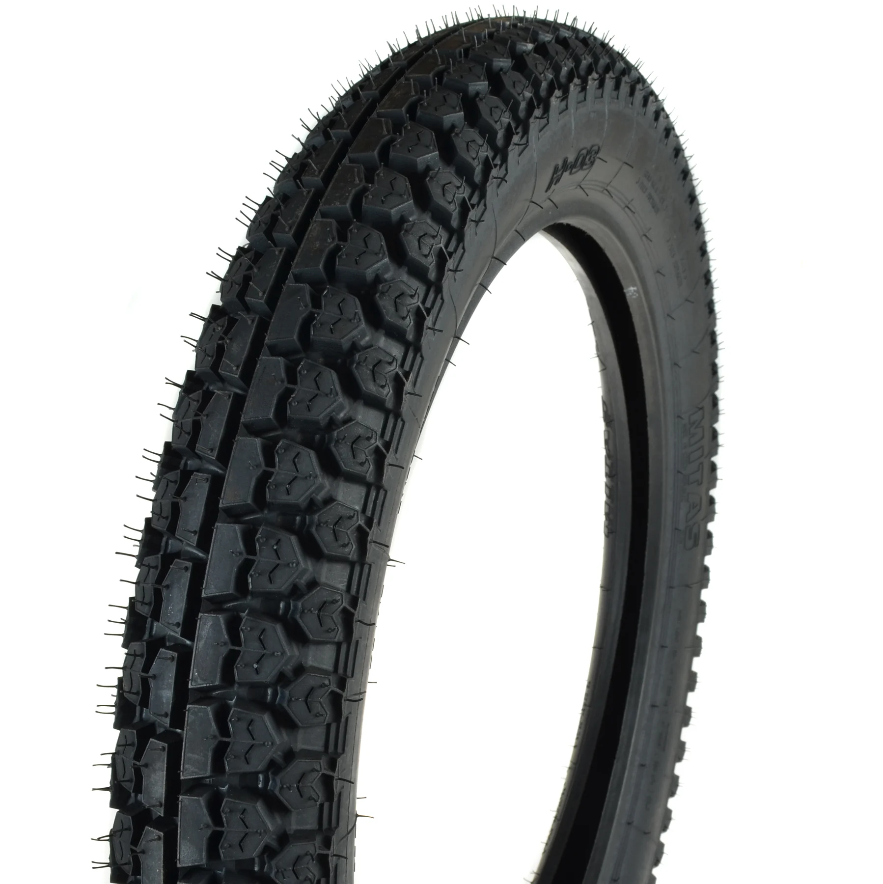 Opona Mitas 3,00 × 18 52P H-03 — ujęcie 1