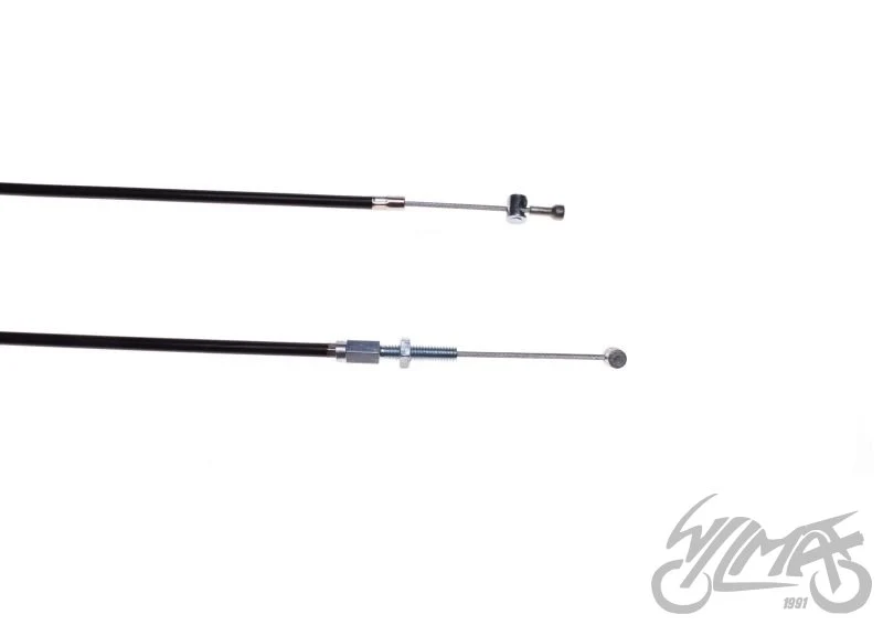 Linka sprzęgła do WSK 125 — 1300 mm — ujęcie 2