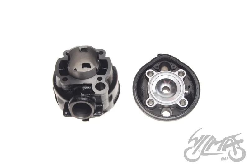 Cylinder do Aprilia wm AM6 AM345-70 Minarelli 70 — ujęcie 4