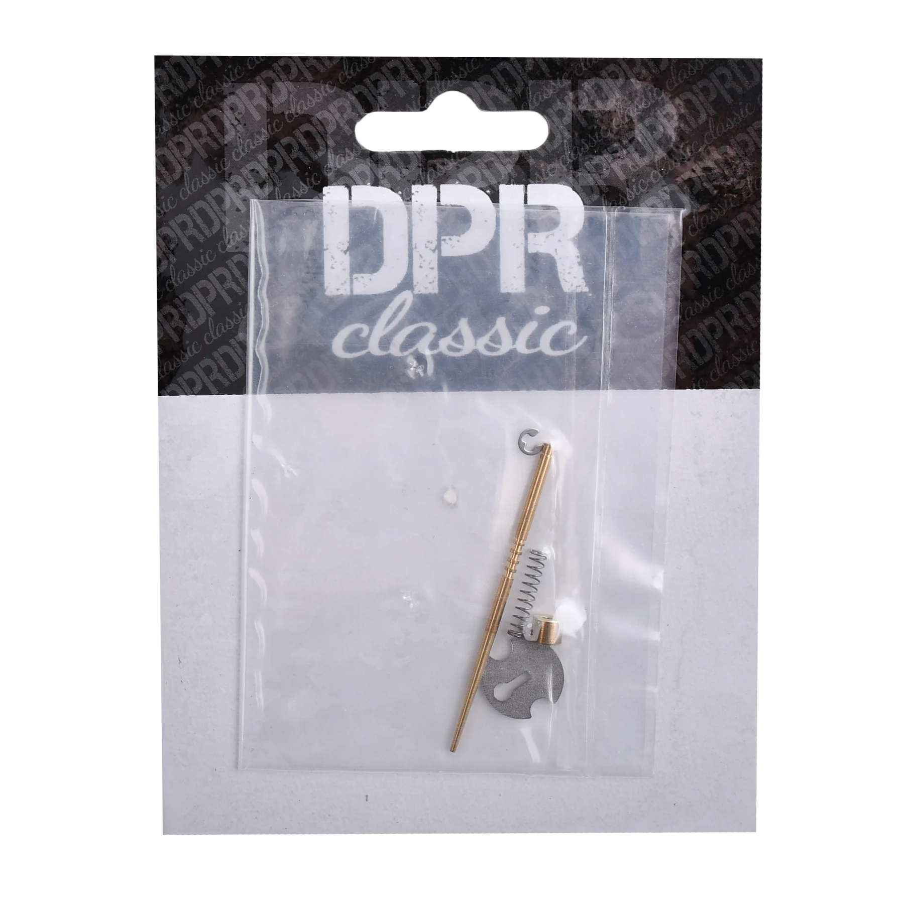 Iglica gaźnika Simson BVF 16N3 zestaw DPR Classic — ujęcie 2