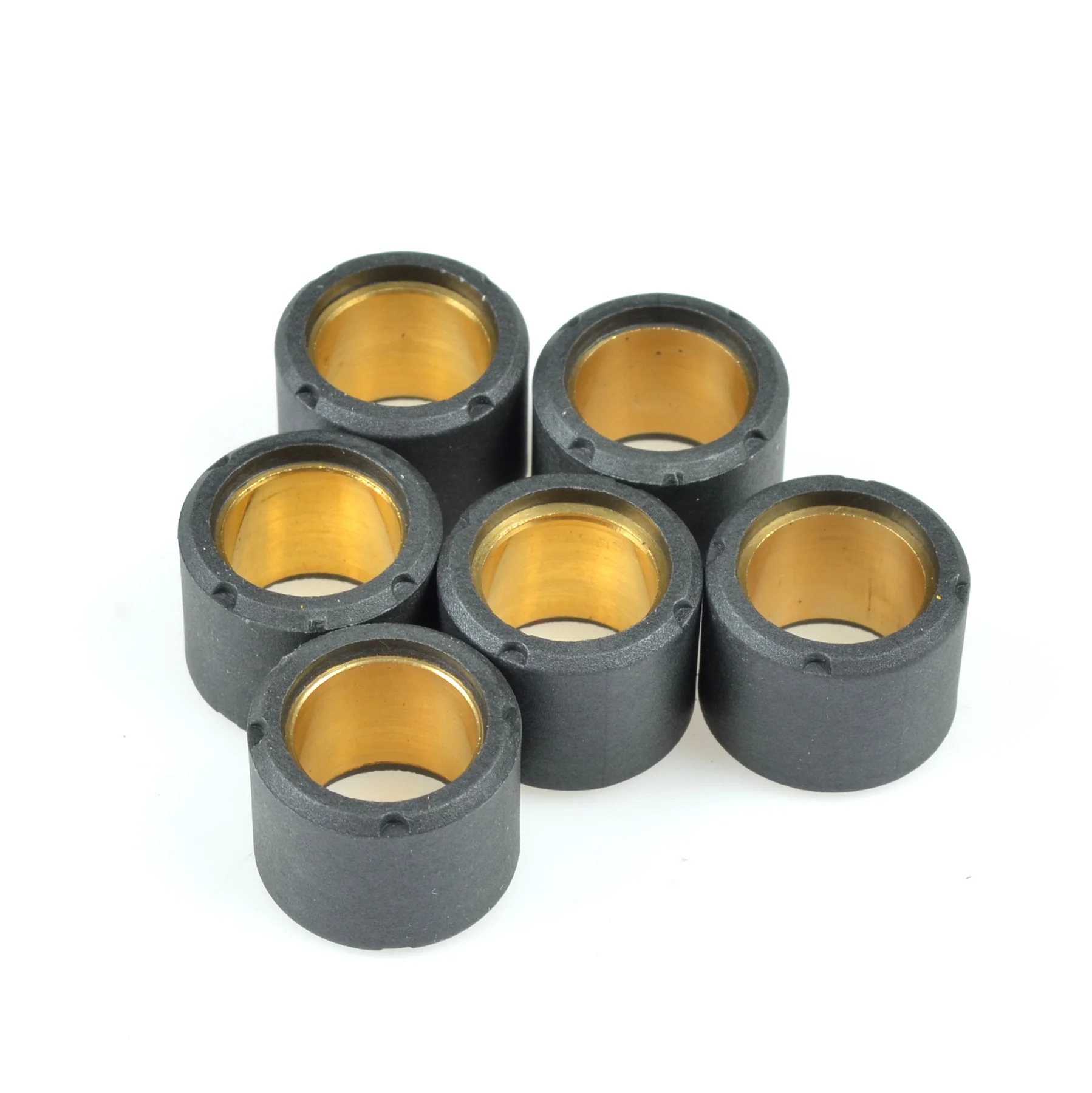 Rolki wariatora Athena 19 × 15,5 mm 7,0 g — ujęcie 1