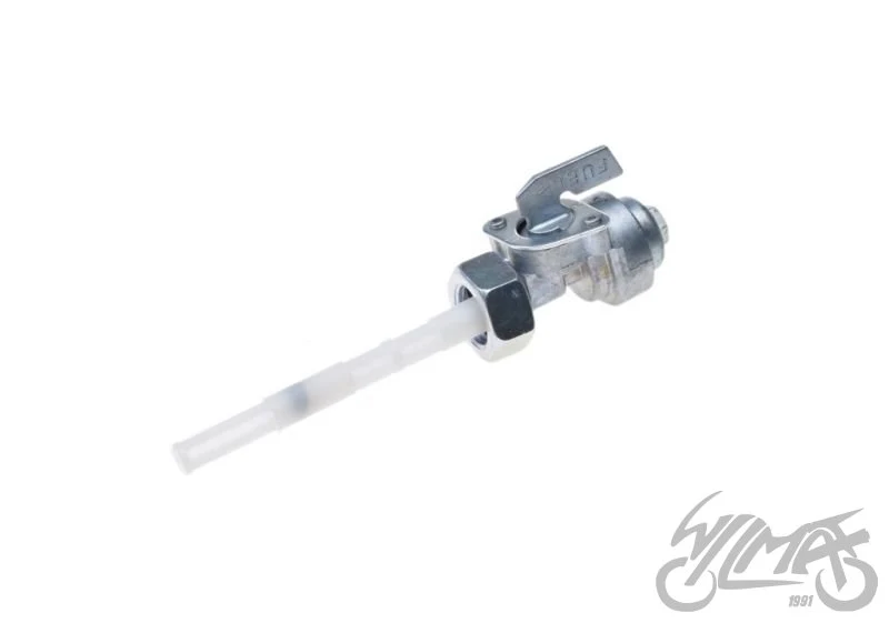 Kranik paliwa do Kingway Czoper 150 / 250 i Lifan LF250-4 — M16 × 1,5 — ujęcie 3