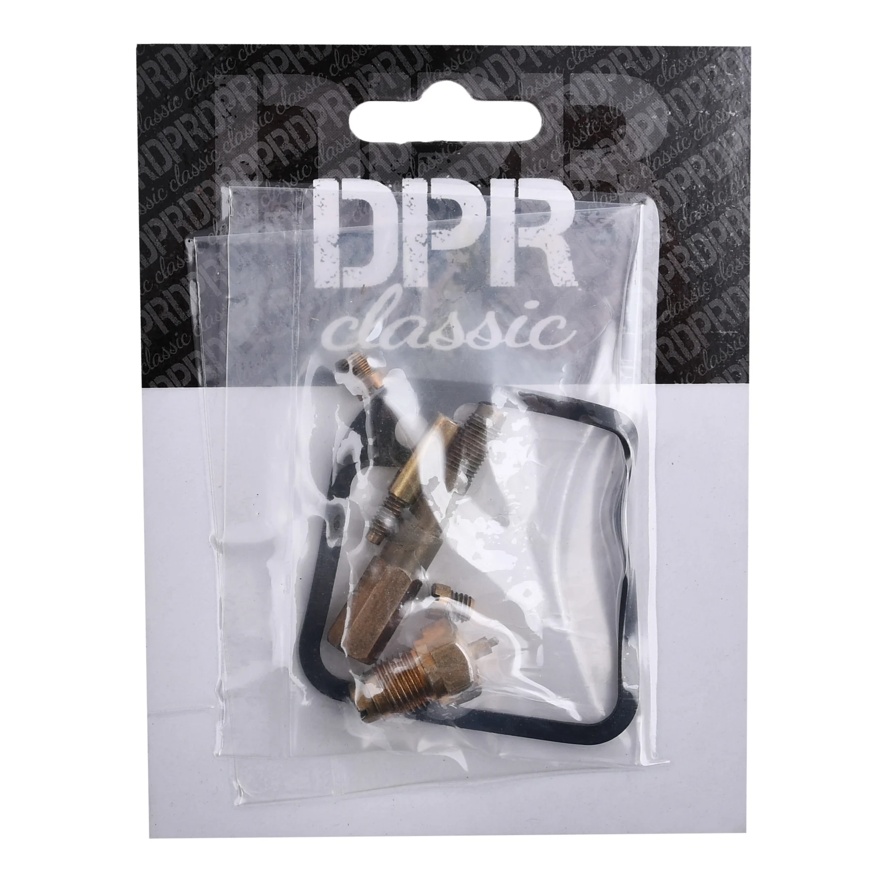 Zestaw naprawczy gaźnika BVF 19N1-11 / 12 DPR Classic — ujęcie 2
