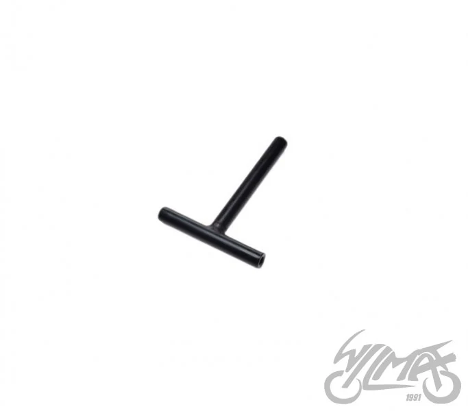 Klucz do regulacji zaworów 3 mm , 3,6 mm , 4,2 mm — ujęcie 2