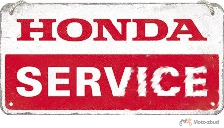 Zawieszka 10 × 20 Honda mc service 28061