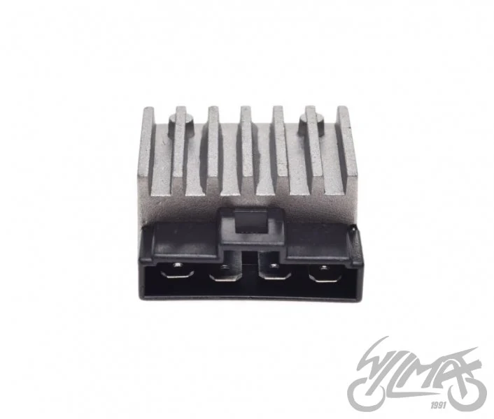 Regulator napięcia do Yamahy bws Aerox — ujęcie 2