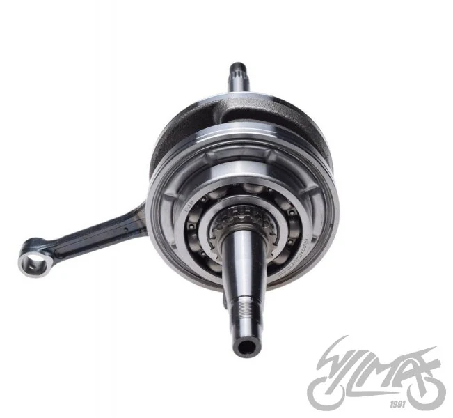 Wał korbowy do Hondy SH 125 150 2001–2011 — ujęcie 4