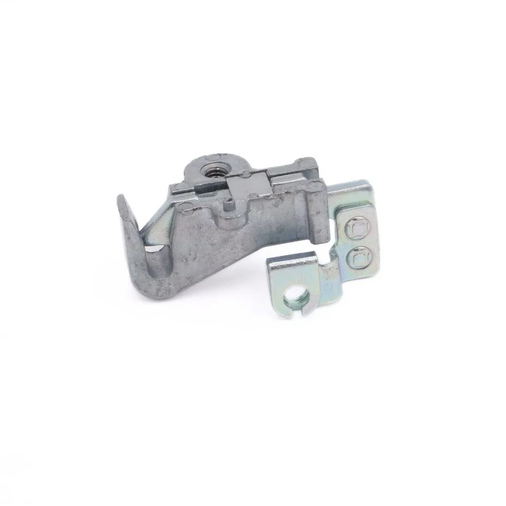 Junak SC125/SC300 zatrzask siodła