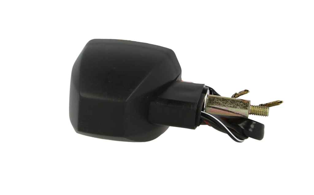 Kierunkowskaz lewy tył GS500E GM51B 89-97 MLINE SUZUKI GS500 — ujęcie 5