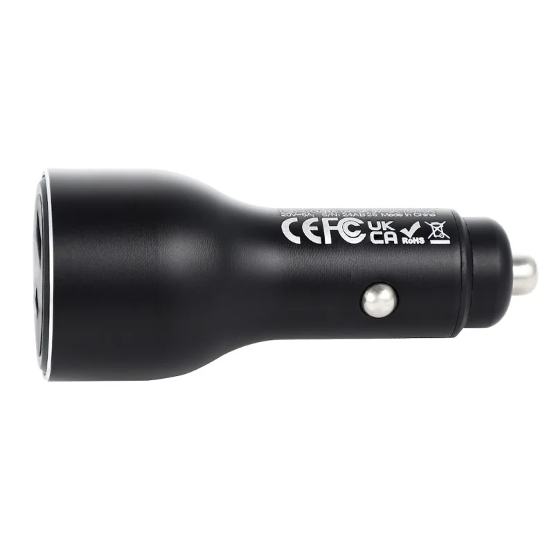 WAYME Ładowarka 12/24V USB 18W + USB-C PD 100W — ujęcie 6