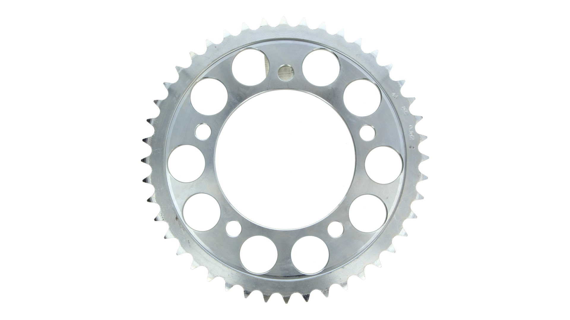Zebatka NAPEDOWA/44Z/ tyl CARAT 302-44C — ujęcie 2