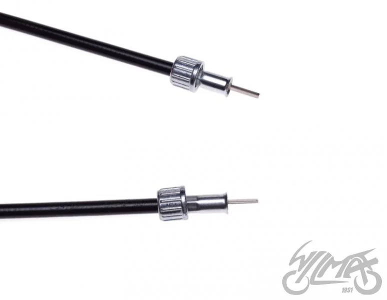 Linka obrotomierza do Simsona S51 / S70 — 850 mm — ujęcie 2