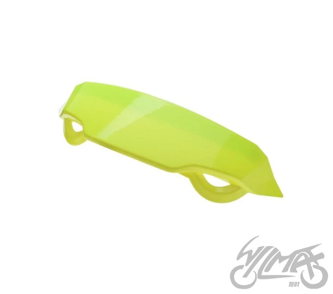 Wlot powietrza tylny LS2 FF812/OF622 h-v Yellow — ujęcie 1