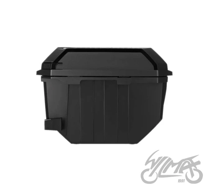 Kufer SHAD boczny TR27 czarny komplet 2 szt. — ujęcie 2
