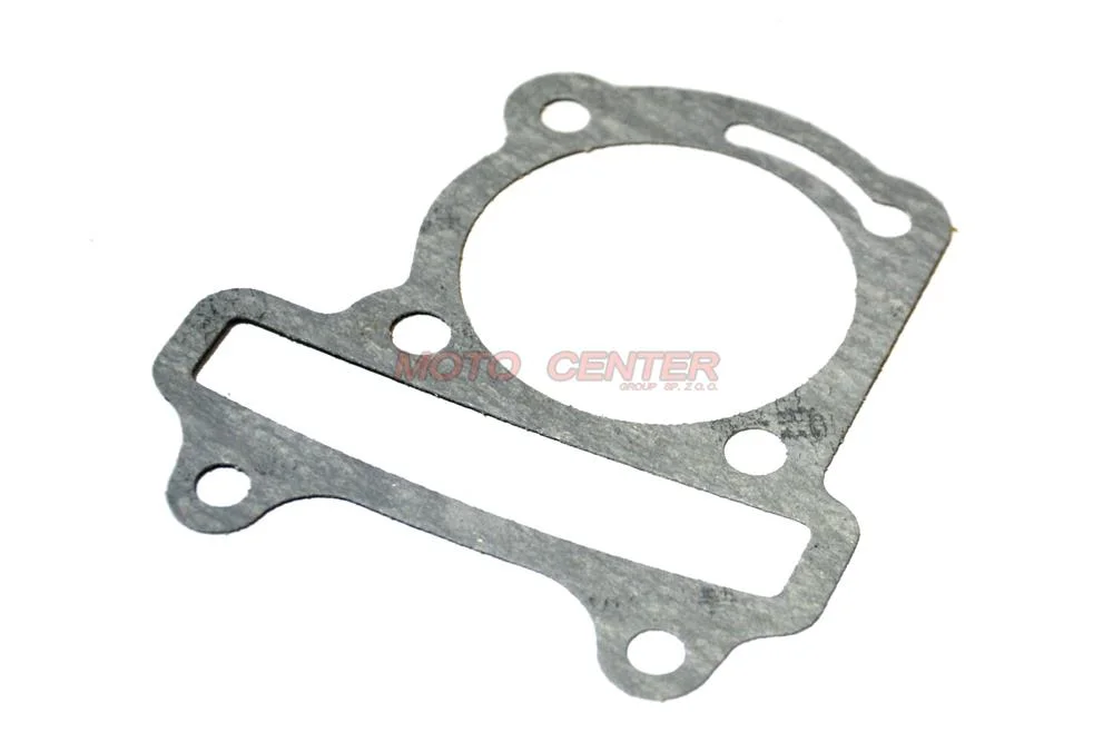 Uszczelka cylindra 80 cm³ skuter 4T 139QMB GY6 — ujęcie 2