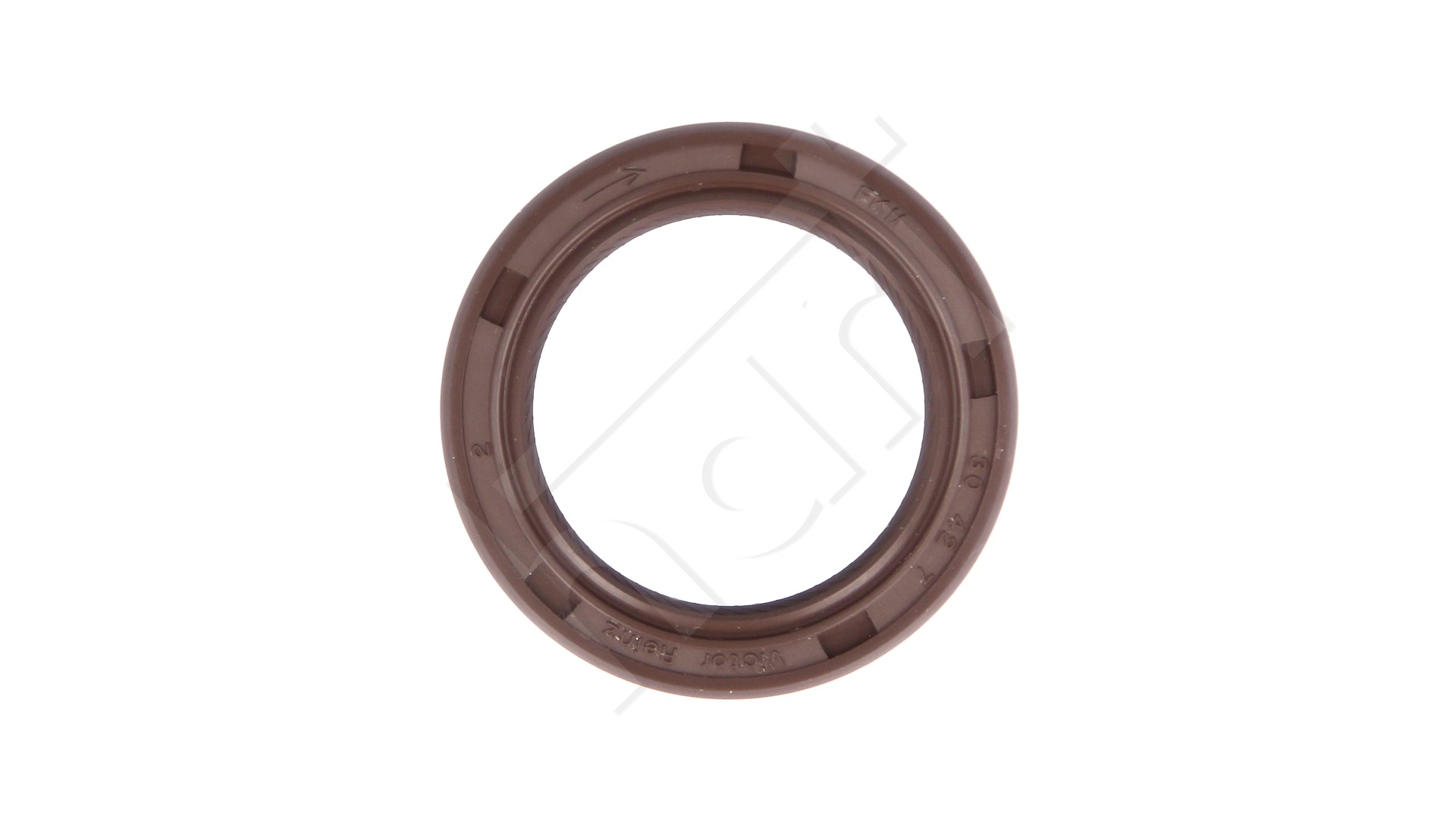 Uszczelniacz 30×42×7 wałka rozrządu GLASER P76063-01 — ujęcie 3