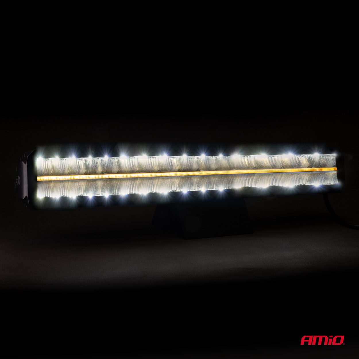 Lampa robocza panelowa LED BAR AWL71 120 W 6500K 12000lm 56 cm 12 V 24 V — ujęcie 6
