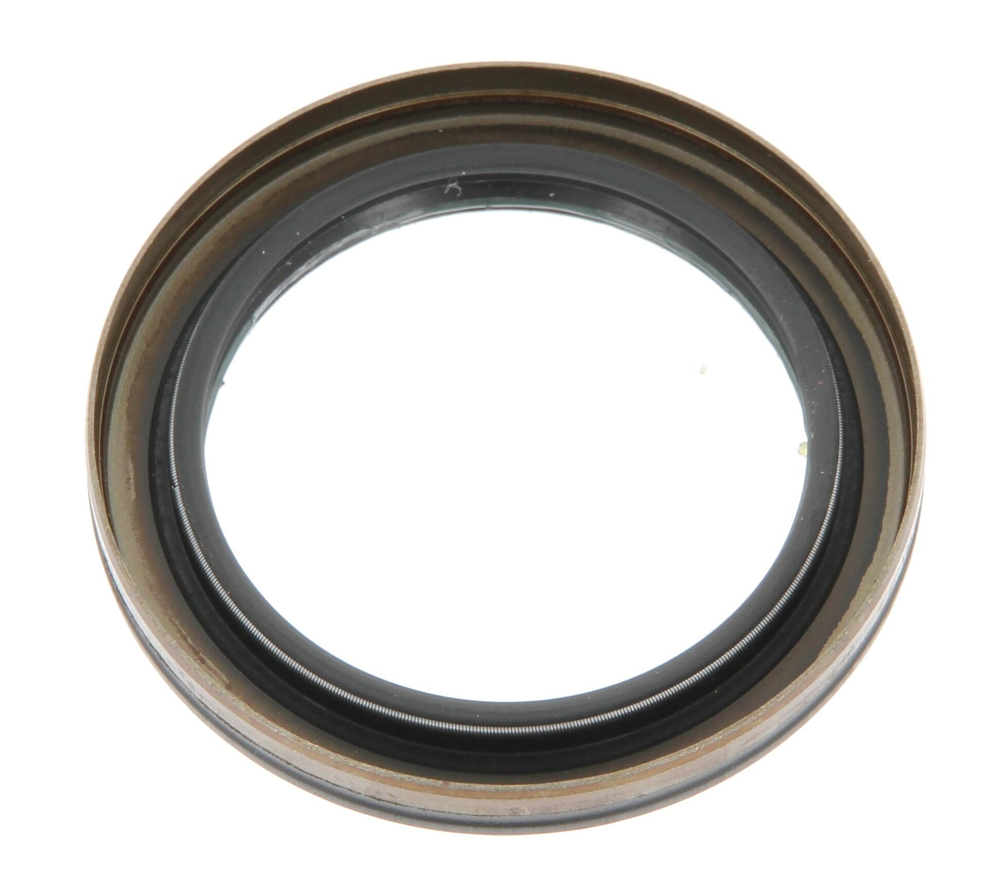 Uszczelniacz 48×65×8×9,4 wału korbowego Volvo CORTECO 01034113B — ujęcie 2