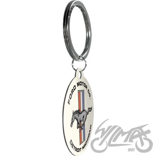 Brelok do kluczy Ford Mustang hors 48041 — ujęcie 4