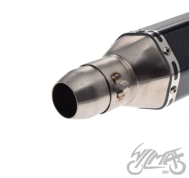 Tłumik do Hondy cbr 125 — Honda CBR 125 — ujęcie 4