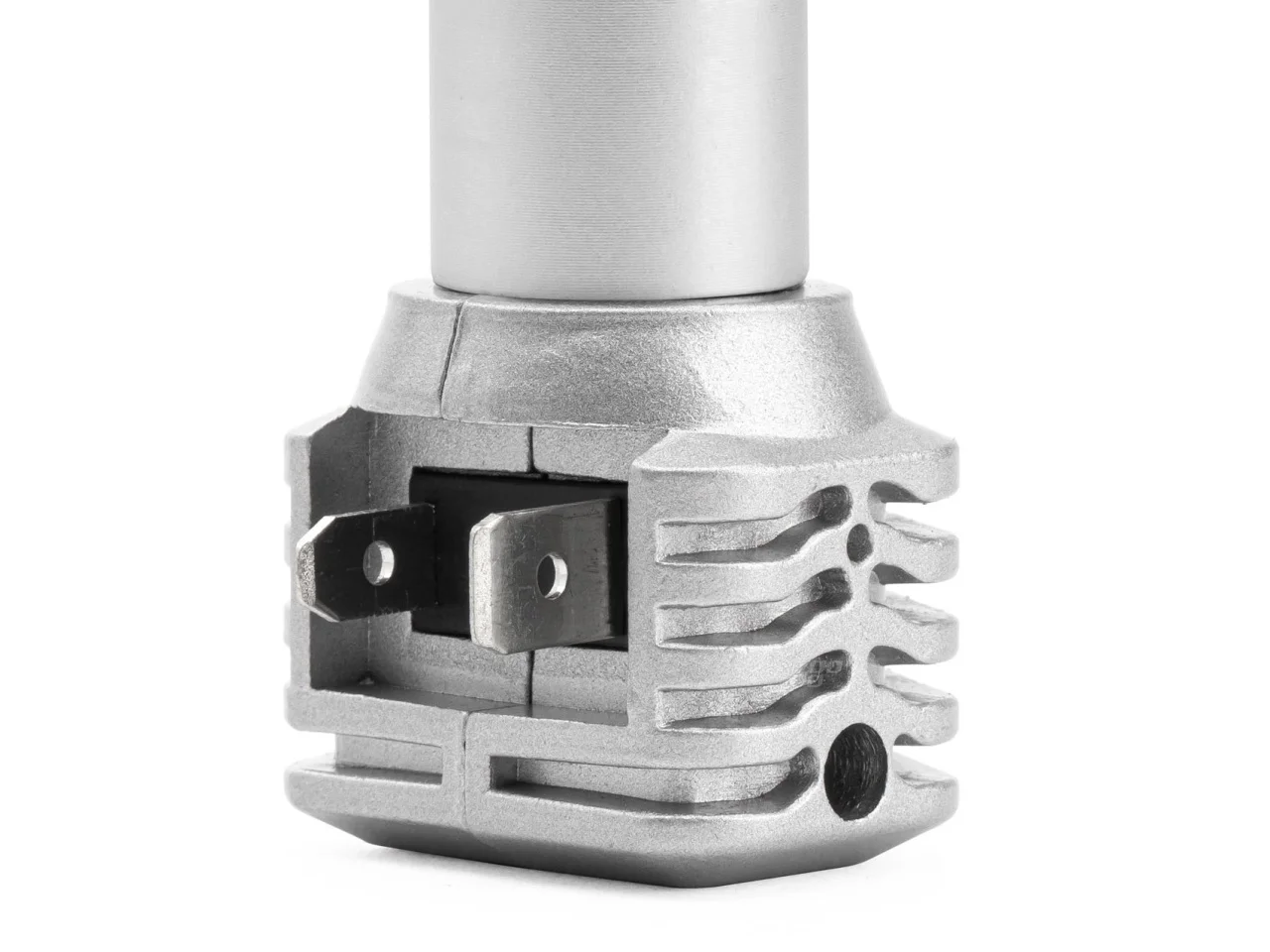 Żarówki samochodowe H3 LED X1 Series AMIO — ujęcie 7