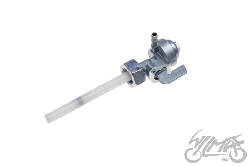 Kranik paliwa do Kinroad XT50Q — M16 × 1,5 — ujęcie 2