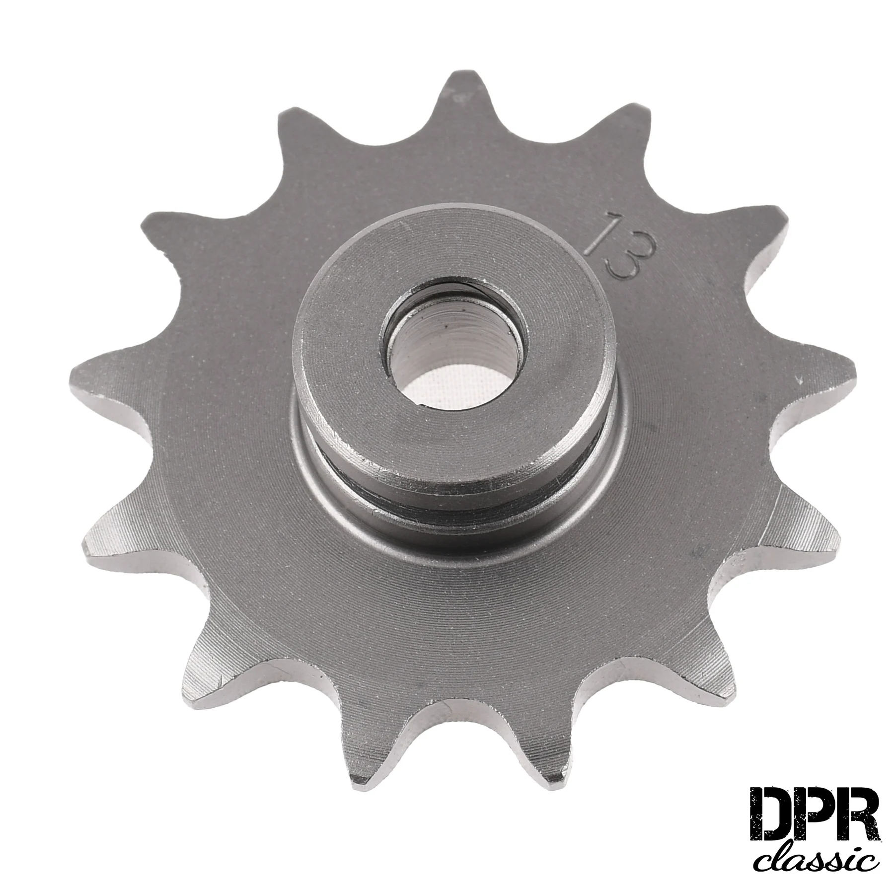Zębatka zdawcza Simson SR1 SR2 SR4-1 KR50 16Z DPR Classic — ujęcie 1