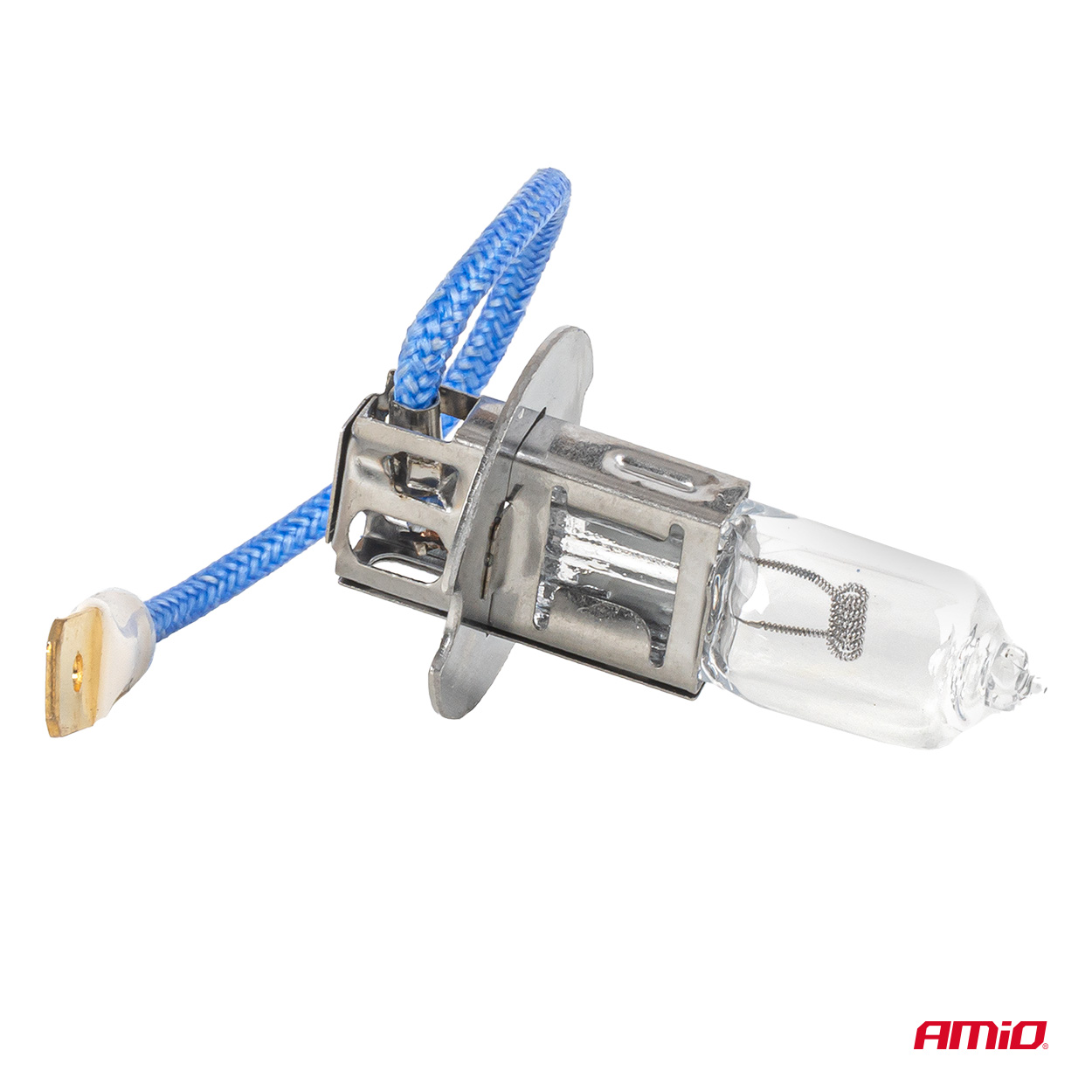 Żarówka halogenowa H3 24 V 70 W PK22s — ujęcie 5