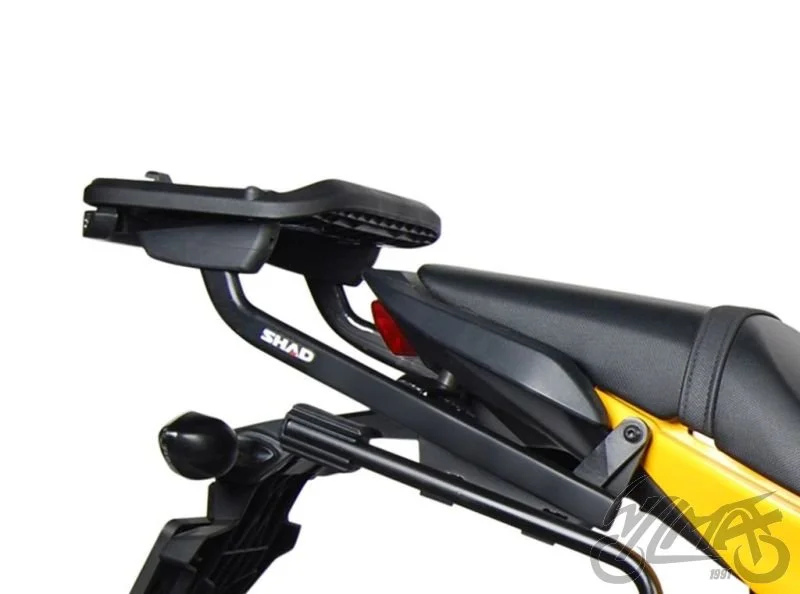 Stelaż kufra tył SHAD do Honda cb-f cbr — ujęcie 2