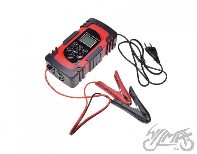 Ładowarka akumulatorów 12 V/24 V