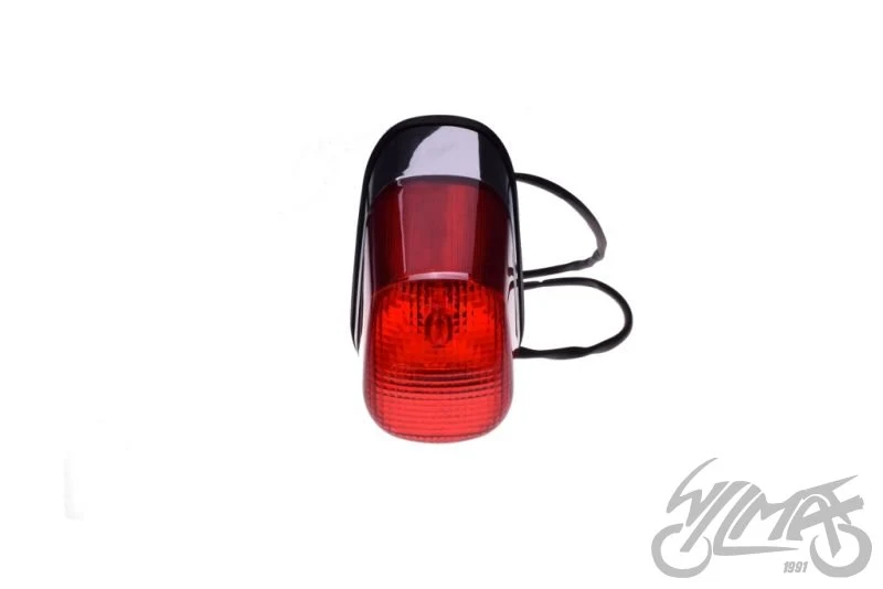 Lampa tylna, wariant B do Lifana LF250-4 — KCH2423 — ujęcie 2