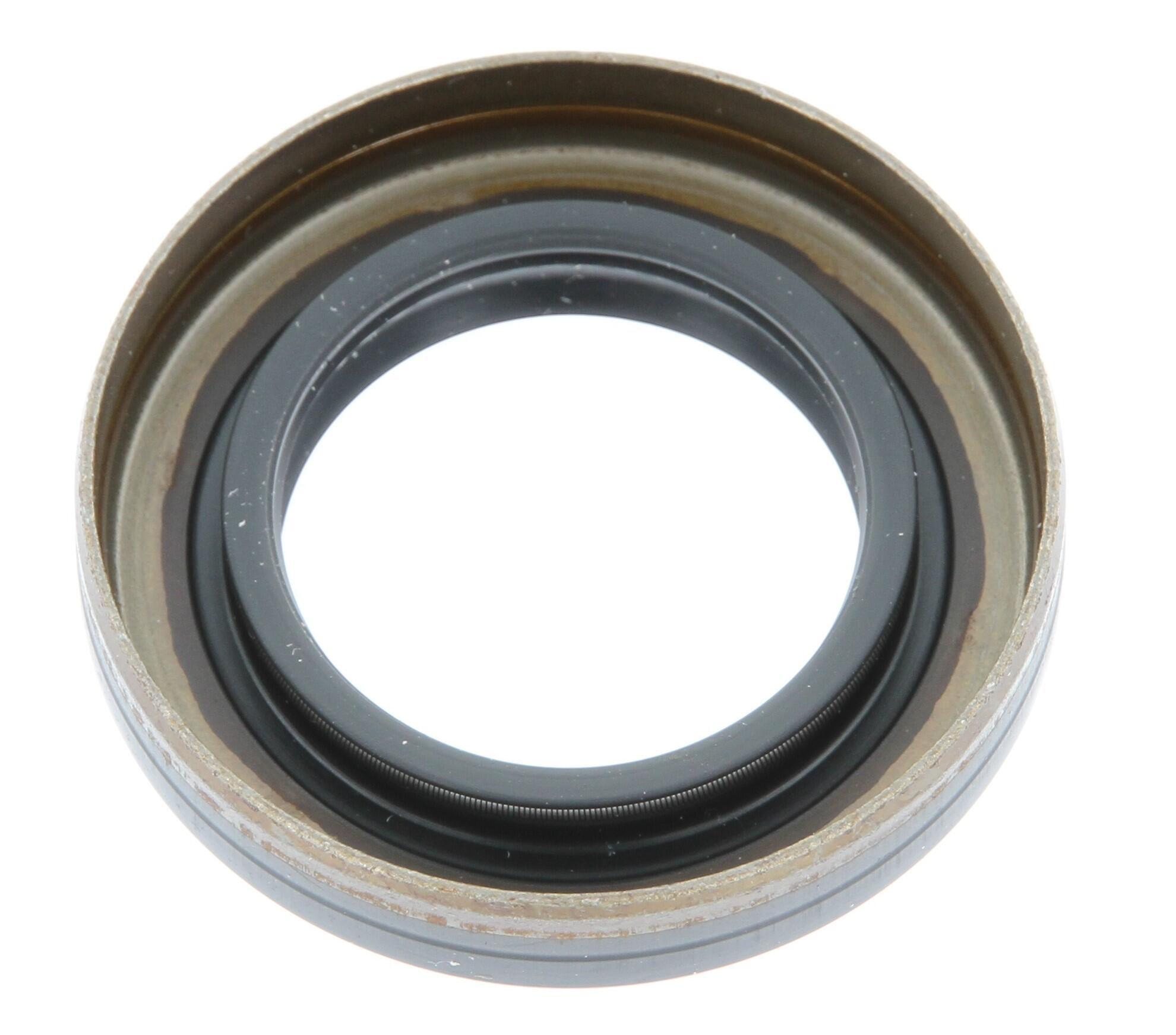 Uszczelniacz 25×41×8 skrzyni biegów Volvo CORTECO 01034060B — ujęcie 3