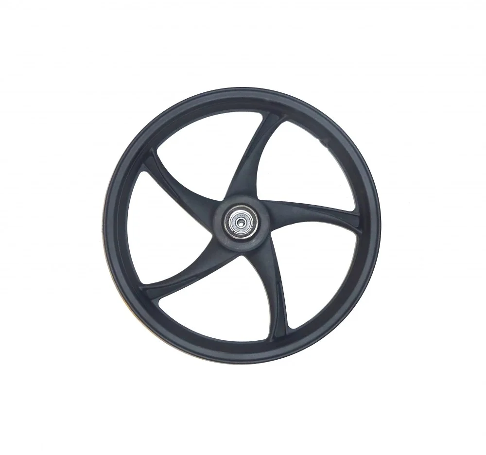 Junak S200 felga 17 × 1,85 koła przód — ujęcie 2
