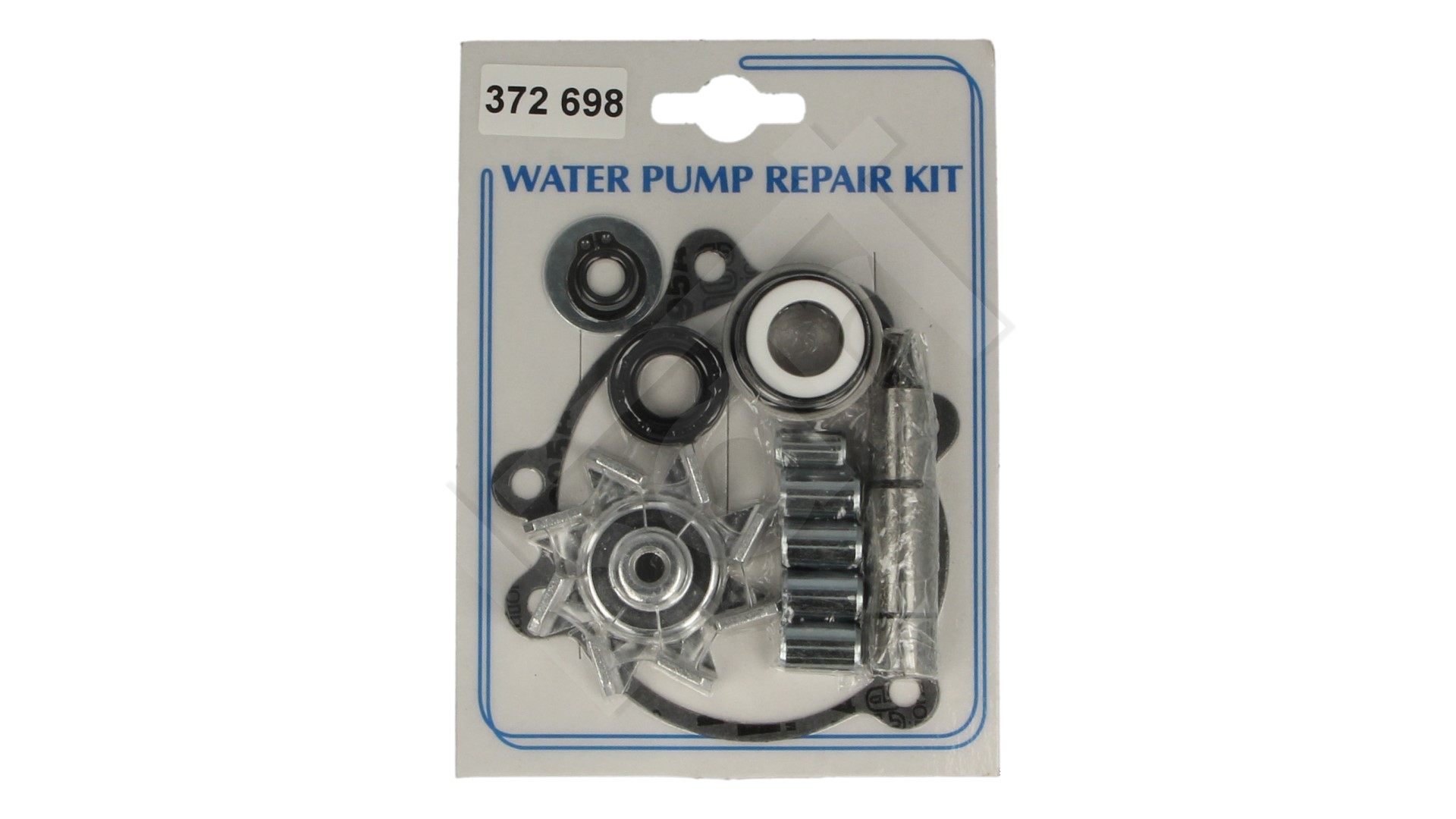 Zestaw naprawczy pompy wody motocykl MLINE FS-159