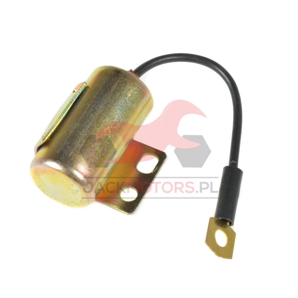 Kondensator WSK 125 PL