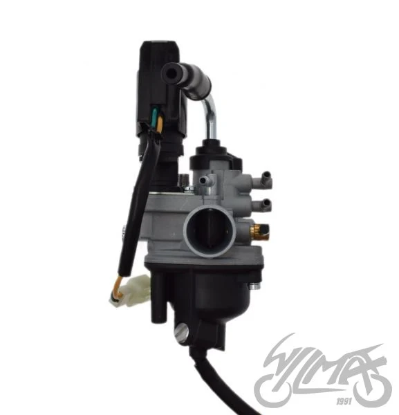 Gaźnik PHVA 17.5 mm, GP1 / Runner / ZIP SP / NRG MC3 — AY56739 — ujęcie 3
