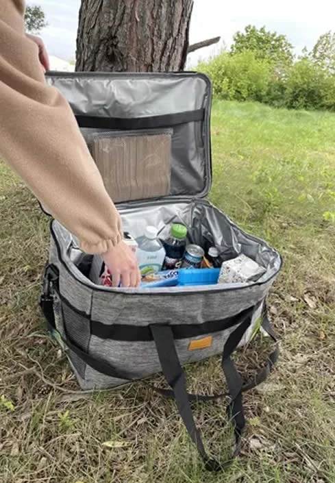 Torba termiczna 20 l Trizand — ujęcie 9