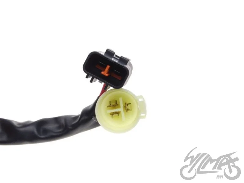 Regulator napięcia do Yamaha 6S5-81960-00 — ujęcie 3