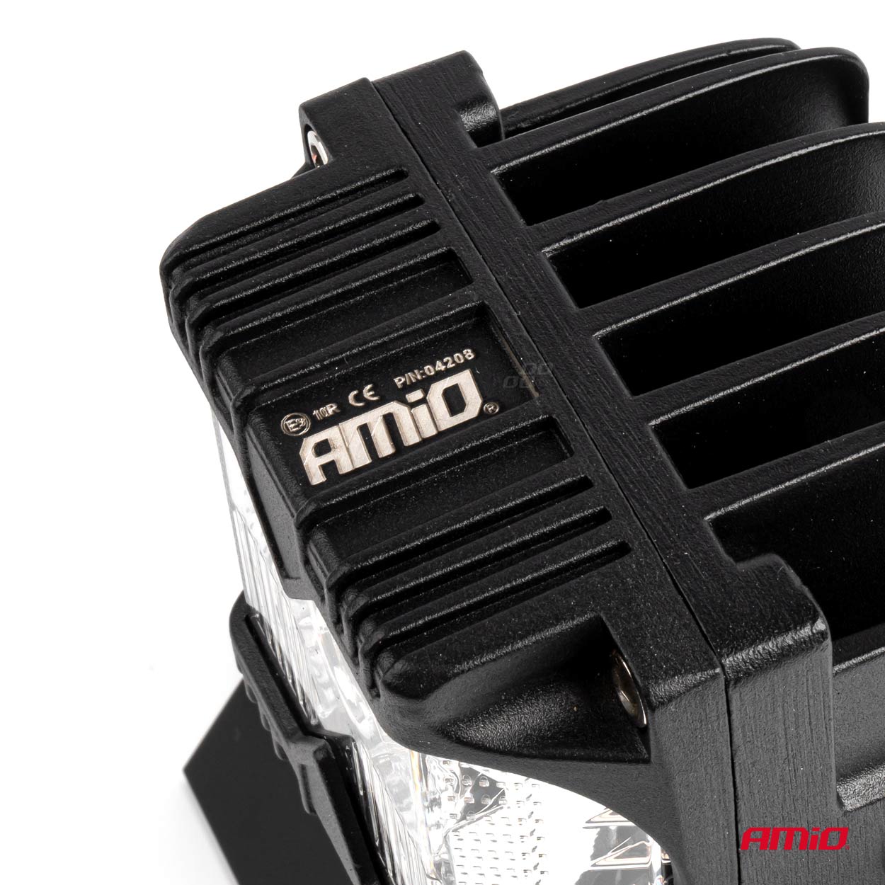Lampa robocza szperacz LED AWL67 60 W 6500K 6000lm 12 V 24 V — ujęcie 8