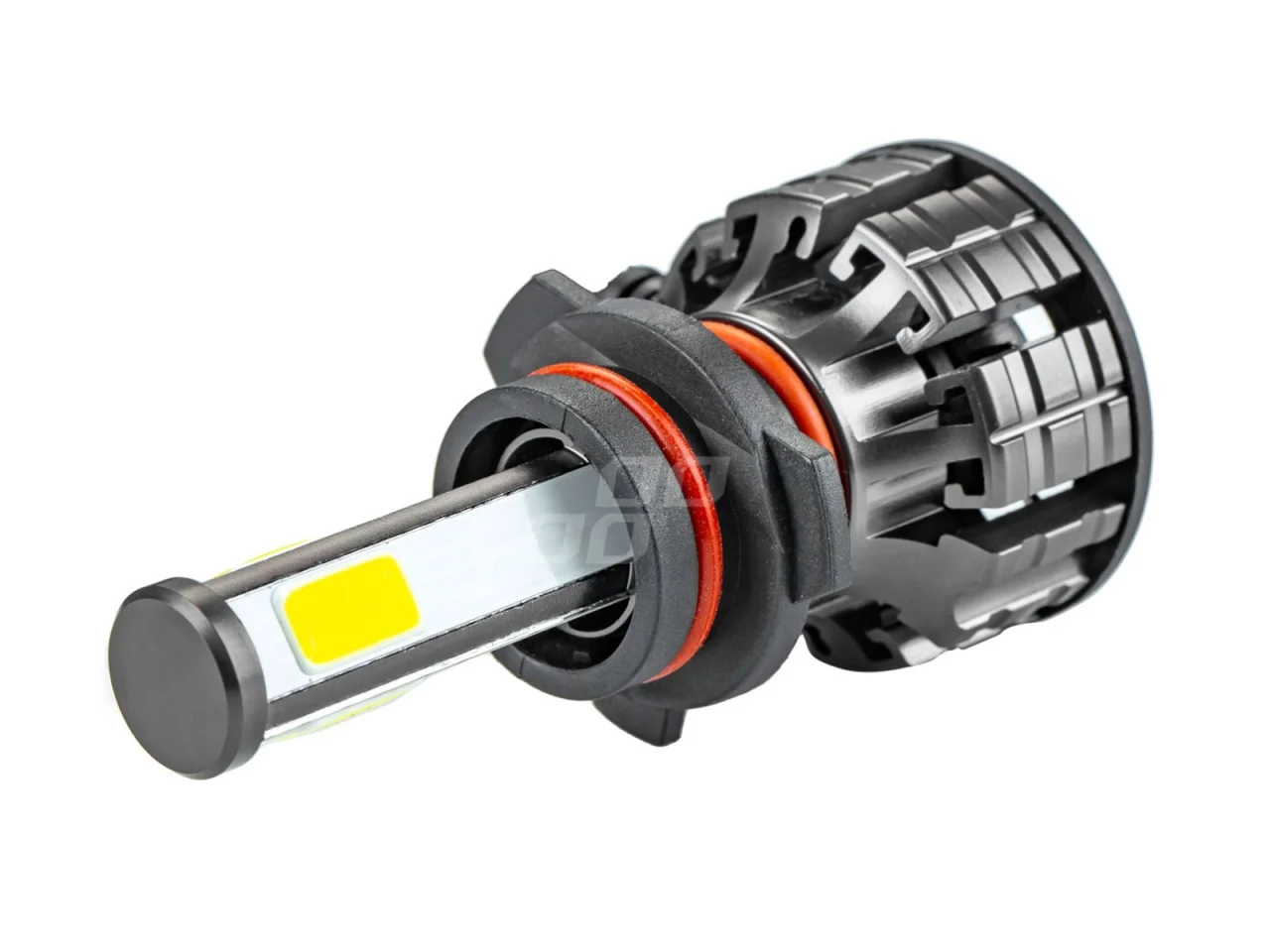 Żarówki samochodowe HB4 LED COB 4Side AMIO (2szt.) — ujęcie 14