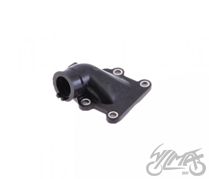 Króciec gaźnika Yamaha / MBK / Aprilia — wariant 0010 — ujęcie 1