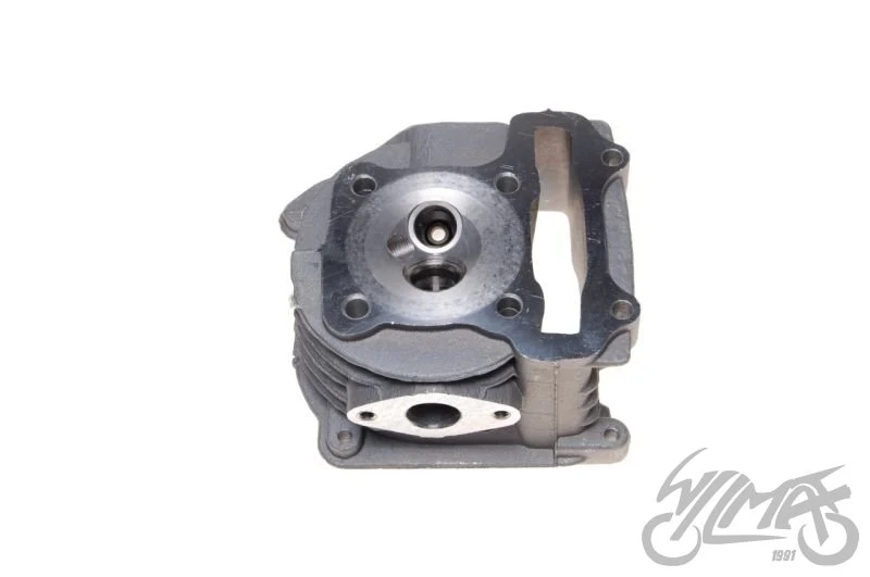 Głowica cylindra 80 cm³ 4T silnik JJ1P39QM goła — ujęcie 4