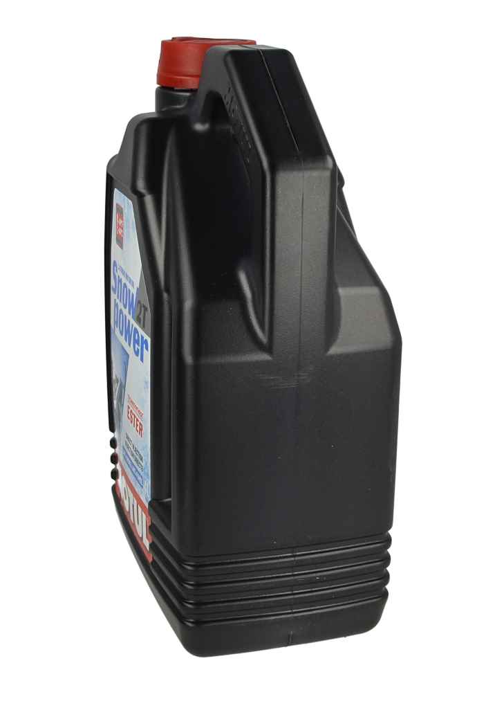 Olej MOTUL snowpower 2T 4 l MOTUL 105888 — ujęcie 8