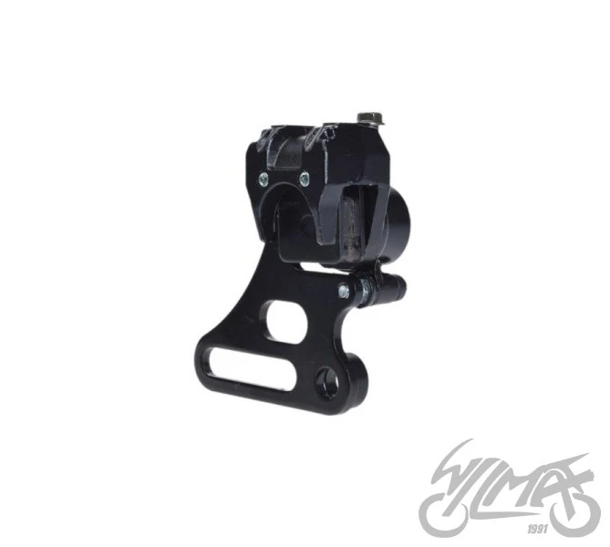 Zacisk hamulca tylnego do pit bike